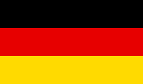Germany Flag - 2